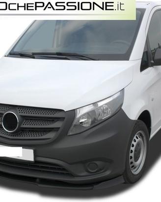 Sotto Paraurti anteriore per Mercedes Vito W447 20