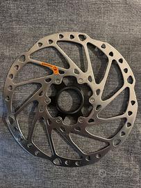 Disco freno MTB SHIMANO 203 mm