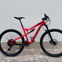 Rockrider xc100s