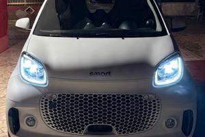 Smart ForTwo 2021
