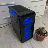 Computer Gaming/ Office pc