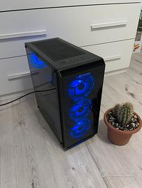 Computer Gaming/ Office pc