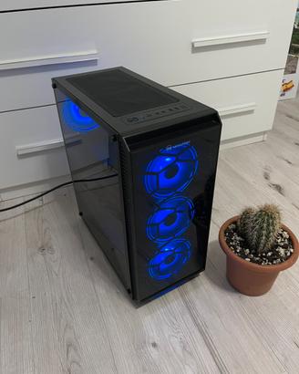 Computer Gaming/ Office pc