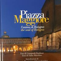 Piazza Maggiore. L'anima di Bologna