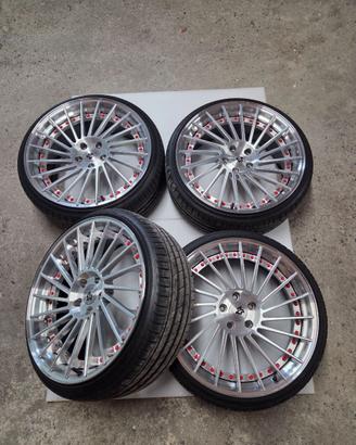 Cerchi mb design vr 3.2 