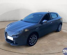 Alfa Romeo Giulietta 1.6 JTDm 120 CV Super