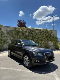 Audi Q5 2.0 TDI 177 CV quattro Advanced Plus