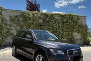 Audi Q5 2.0 TDI 177 CV quattro Advanced Plus