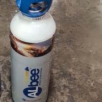 Bombola ossigeno minitop