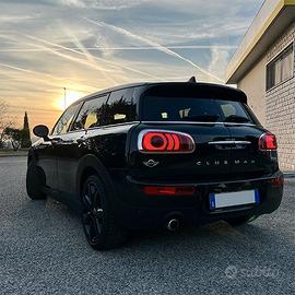 MINI CLUBMAN 2.0 COOPER D -