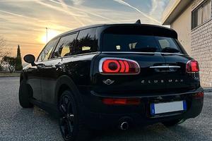 MINI CLUBMAN 2.0 COOPER D -