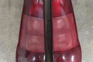 FANALI FIAT PUNTO PRIMA SERIE