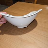 Set di ciotole in ceramica 