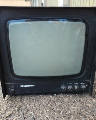 tv vintage 