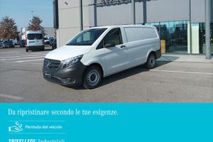 Mercedes Vito 114 cdi long e6