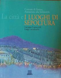 La città e i luoghi di sepoltura