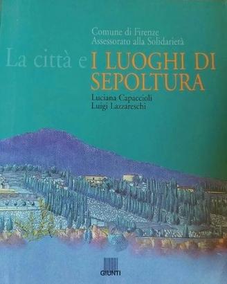 La città e i luoghi di sepoltura