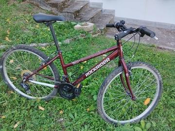 Bicicletta Rockride 5.0