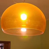 Lampada a sospensione Kartell
