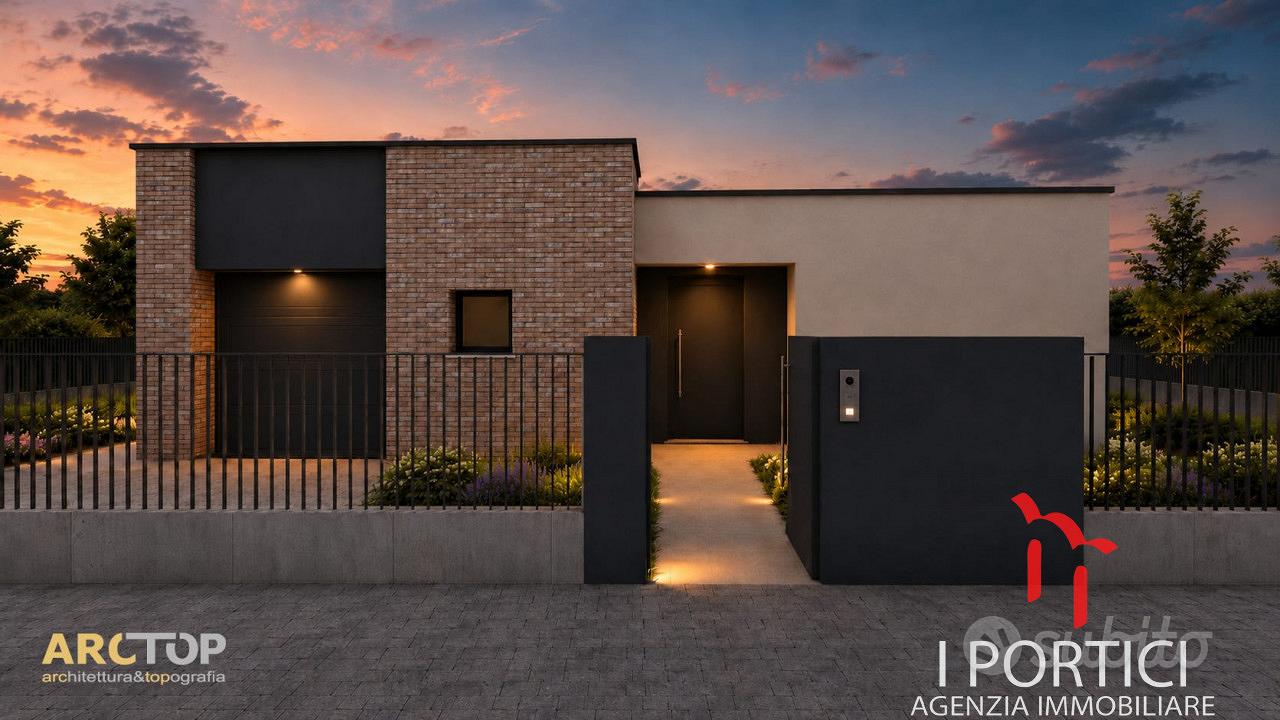 House in Noale - Vista 5
