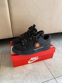 Air Dunk Jumbo anthracit