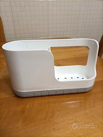 porta spugne e detersivo