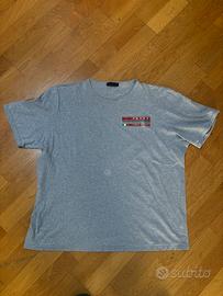 Maglietta Prada Luna Rossa