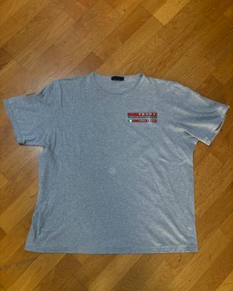 Maglietta Prada Luna Rossa