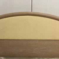 TESTATA LETTO  IN ROVERE NUOVA