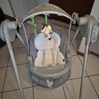 Altalena ChiccoPlly Swing Up