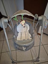 Altalena ChiccoPlly Swing Up