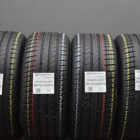 4 pneumatici michelin 225/40 r18 92y tu32670
