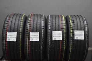 4 pneumatici michelin 225/40 r18 92y tu32670