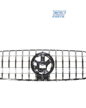 GRIGLIA MERCEDES CLASSE GLE W167 C167 19-23 LOOK G