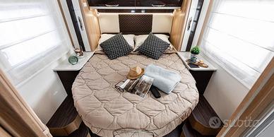 MCLOUIS lug.SEMINT.MC4 262 LETTO CENT.