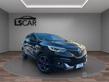 Renault Kadjar 1.5 dci energy Sport edition 2~Unip