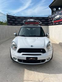 Mini Cooper SD Countryman 2.0 ALL4