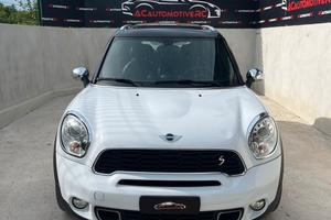 Mini Cooper SD Countryman 2.0 ALL4
