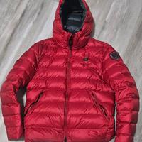 piumino Blauer uomo L