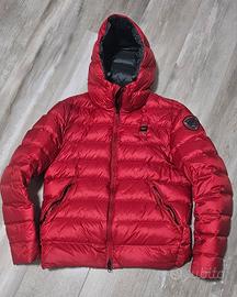 piumino Blauer uomo L