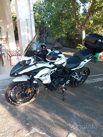 Benelli trk