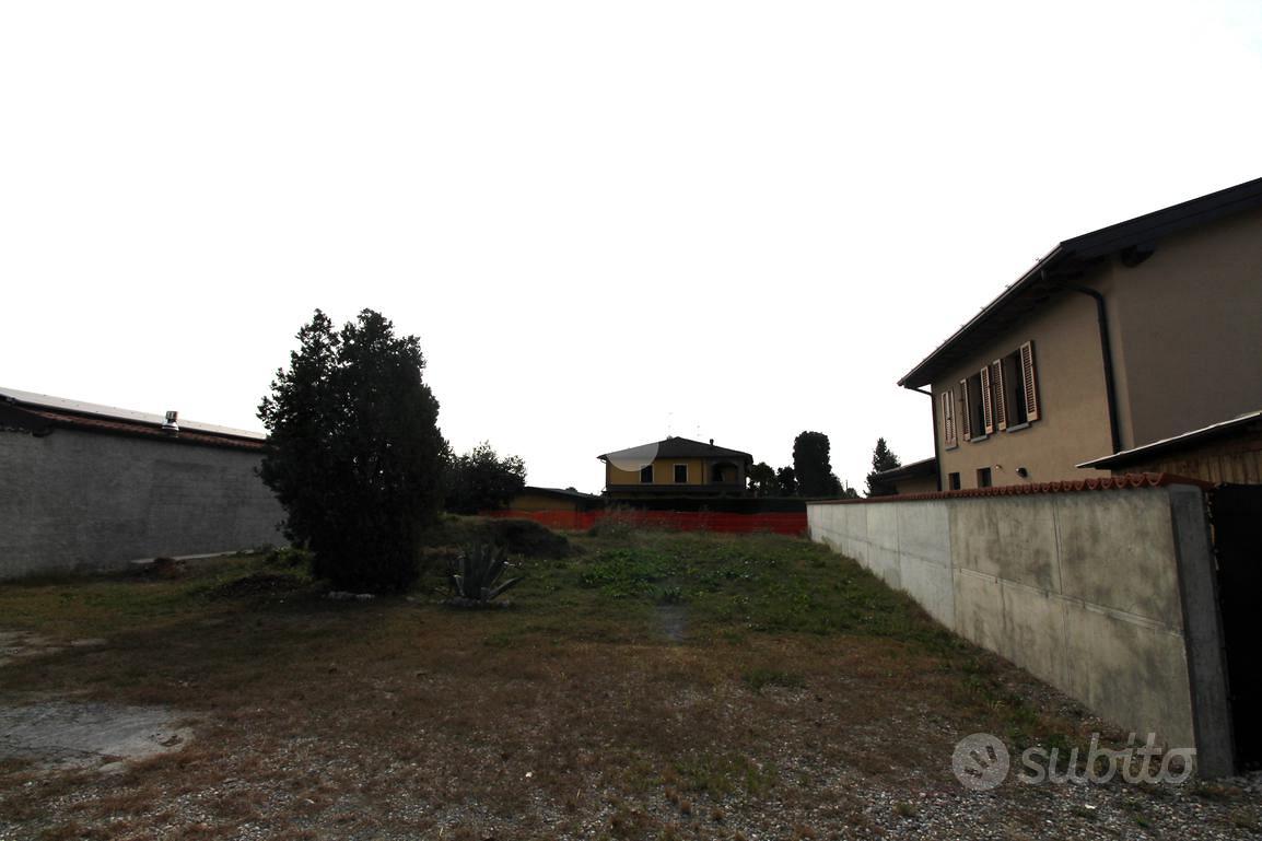 TER. RESIDENZIALE A SONCINO - Vista 2