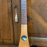 Chitarra acustica MARTIN backpacker guitar