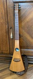 Chitarra acustica MARTIN backpacker guitar