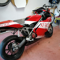 Ducati 999