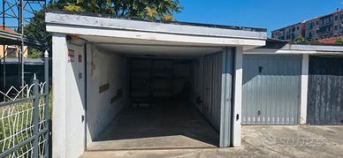 Box Auto Cologno Monzese