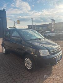 Fiat Panda 1.2 4x4 Climbing