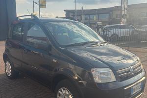 Fiat Panda 1.2 4x4 Climbing