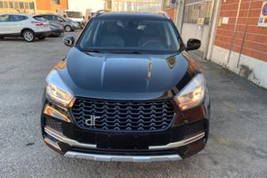 Dr Dr 4.0 dr 4.0 1.5 Turbo DCT Bi-Fuel GPL