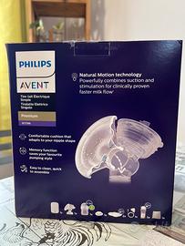 Tiralatte elettrico Philips Avent